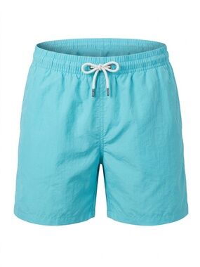 Kiwi Saint Tropez Swim Trunks - size M 🌟